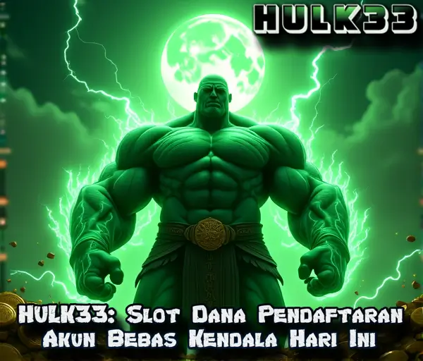 HULK33