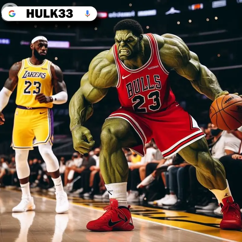 Hulk33